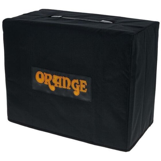 Orange Combo Cabinet Cover 1x12