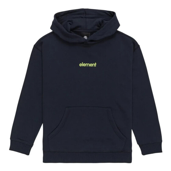 ELEMENT Simple Logo hoodie