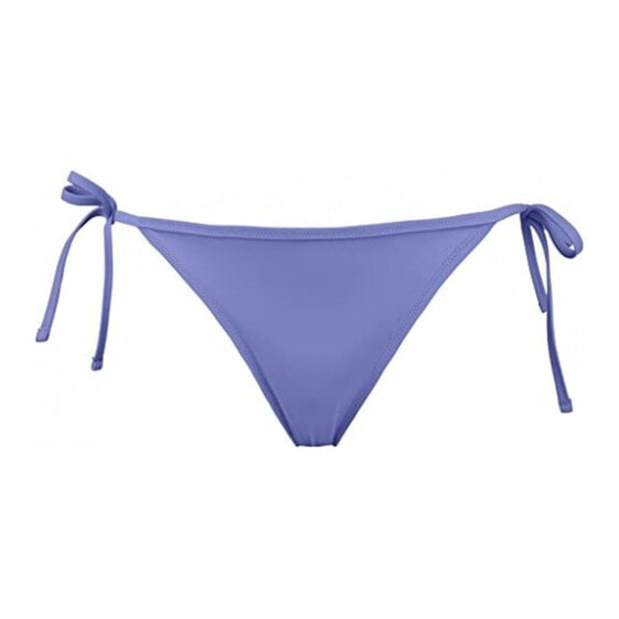 Трусики плавательные Puma Swim Side Tie Bottom Фиолетовые