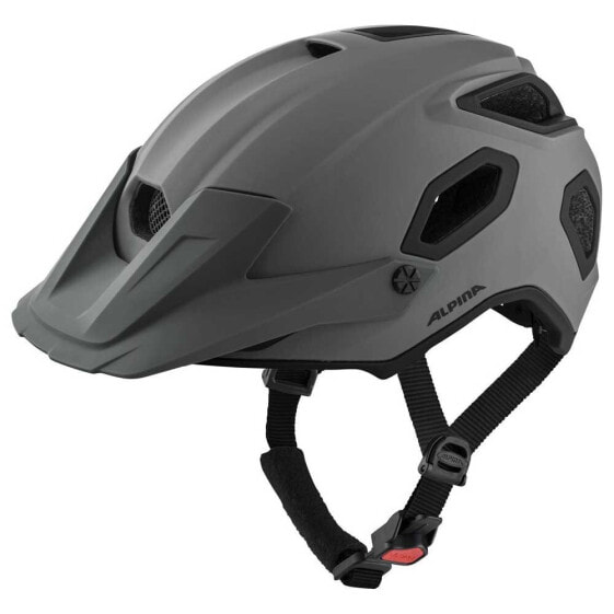 ALPINA Croot MIPS MTB Helmet