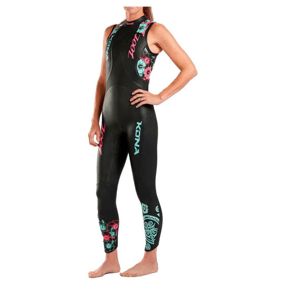 ZOOT Kona Long Sleeve Neoprene Wetsuit