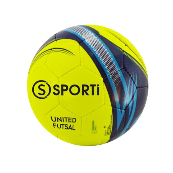 Футзальный мяч SPORTI FRANCE Sportifrance 400/440г Ø20см