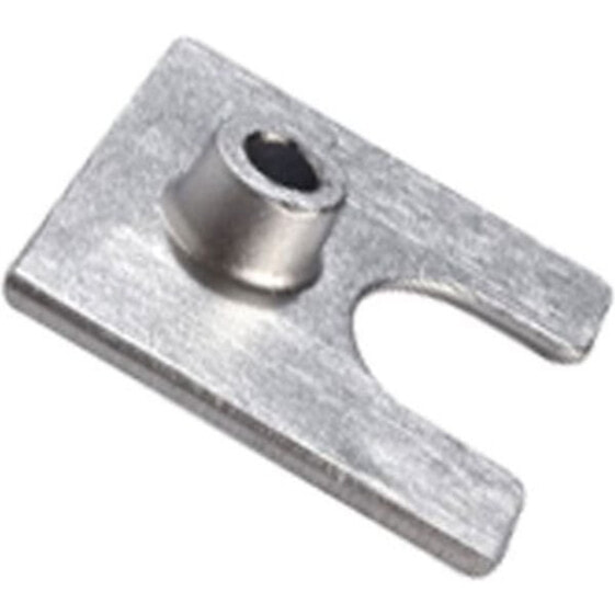 MARTYR ANODES Mercury 4-7HP Anode