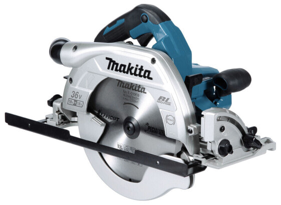 Makita Akku-Handkreissäge DHS900Z 2x 18V, 85 mm ohne Akku und Ladegerät im Karton