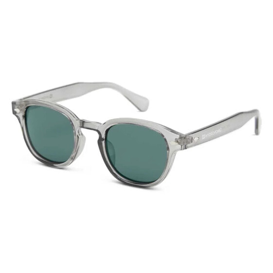 HYDROPONIC Ew birch polarized sunglasses