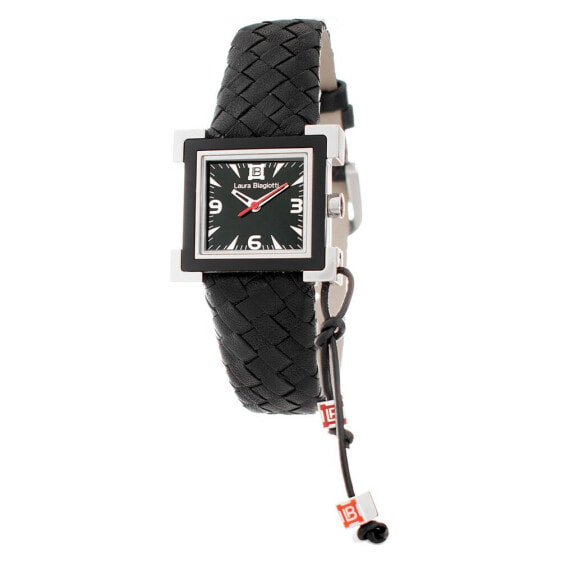 LAURA BIAGIOTTI LB0040L-01 watch
