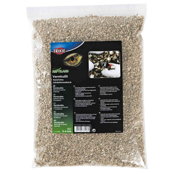 TRIXIE Vermiculite Soil 5L