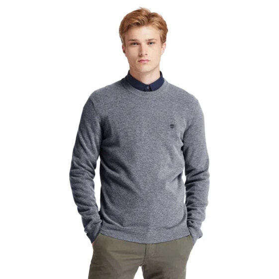 TIMBERLAND Cohas Brook Merino Crew Regular Sweater