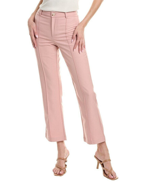 Fate Pintuck Pant Women's Pink S