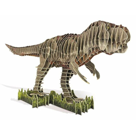 3D-паззл Educa T-Rex