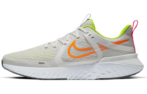 Nike Legend React 2 AT1368-008 Running Shoes