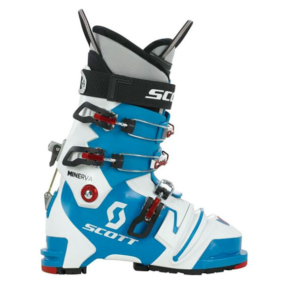 SCOTT Minerva Woman Alpine Ski Boots