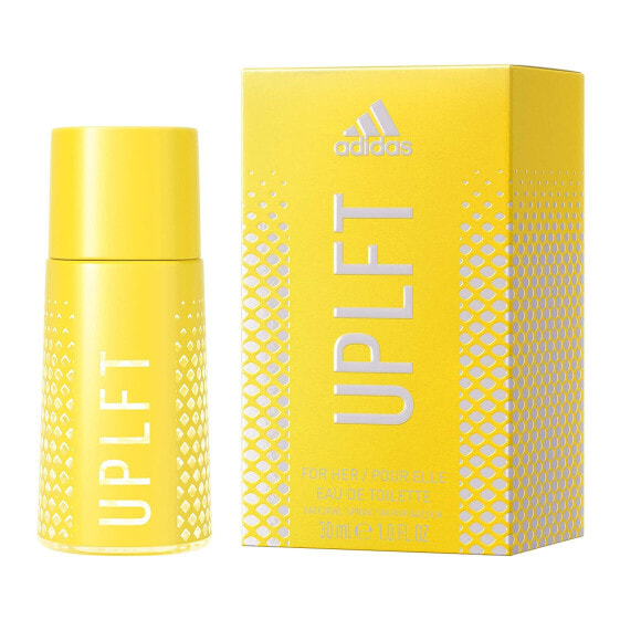adidas Sport UPLFT Eau de Toilette for Women, Fragrance for Her, 1 x 30 ml