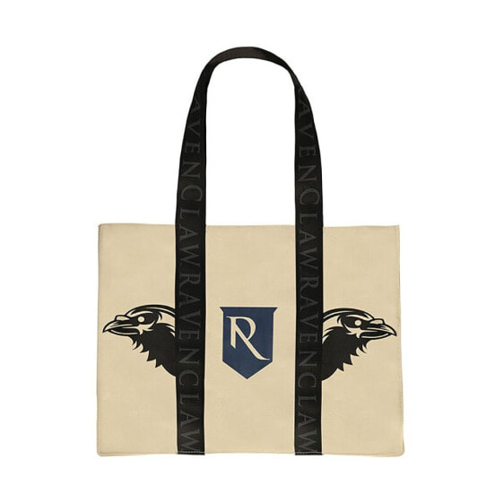 CINEREPLICAS Tote Ravenclaw Bag 41x34x9 cm