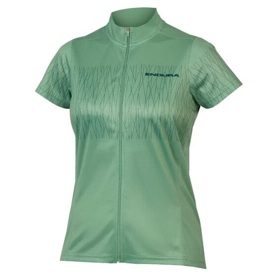 Endura Hummvee Ray short sleeve jersey