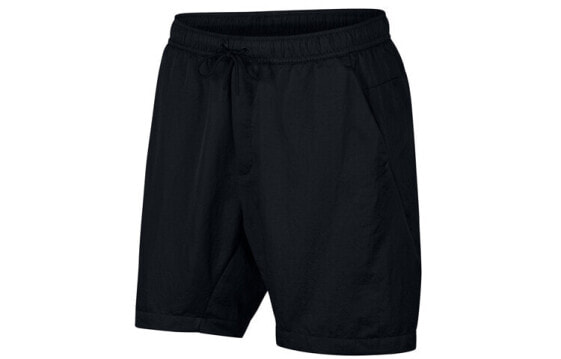 Nike Sportswear AR3230-010 Shorts