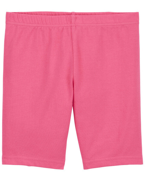 Kid Bike Shorts 12