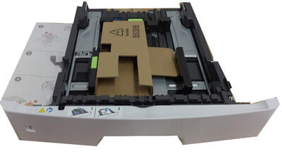 Lexmark 40X8305 - Paper tray - Lexmark - MS315dn - MS312dn - M1140 - XM1140 - M1140+ - MS415dn - MX611dte - MX611dhe - XM3150 - XM1145 - XM3150h,... - 250 sheets - White