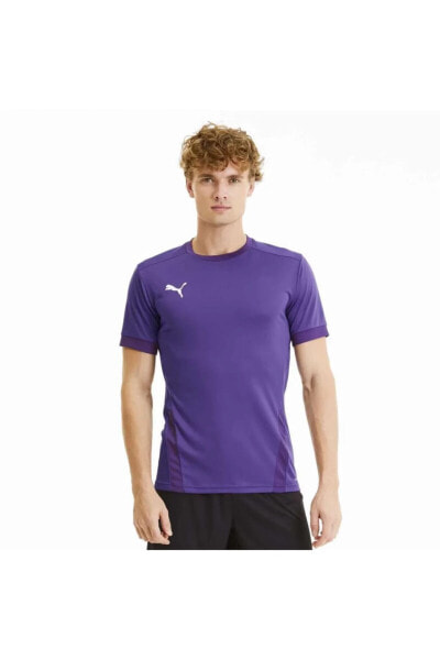 Футбольная форма PUMA Team Goal 23 Jersey Erkek Purple