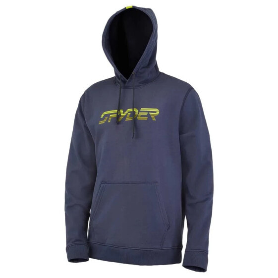 SPYDER Retro Logo hoodie