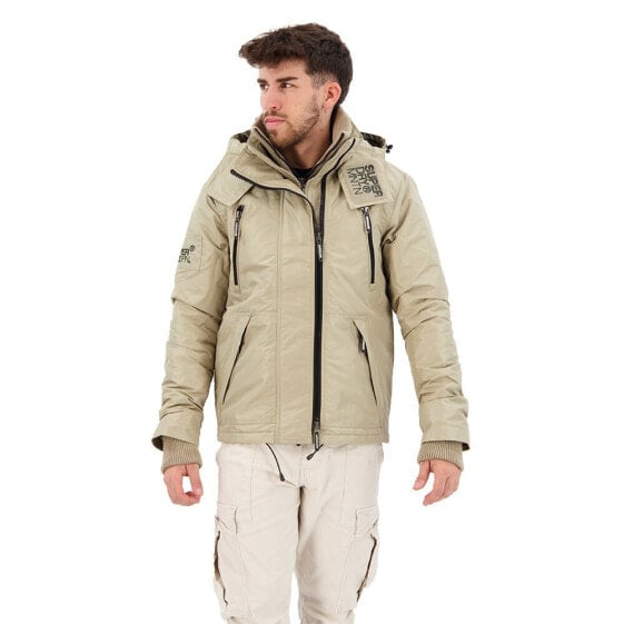 SUPERDRY Mountain jacket