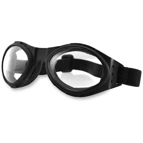 BOBSTER Bugeye Goggles