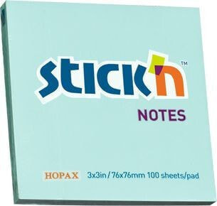 Stickn Notes samoprzylepny (205540)