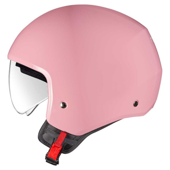 NEXX Y.10 Core CO 2022 open face helmet