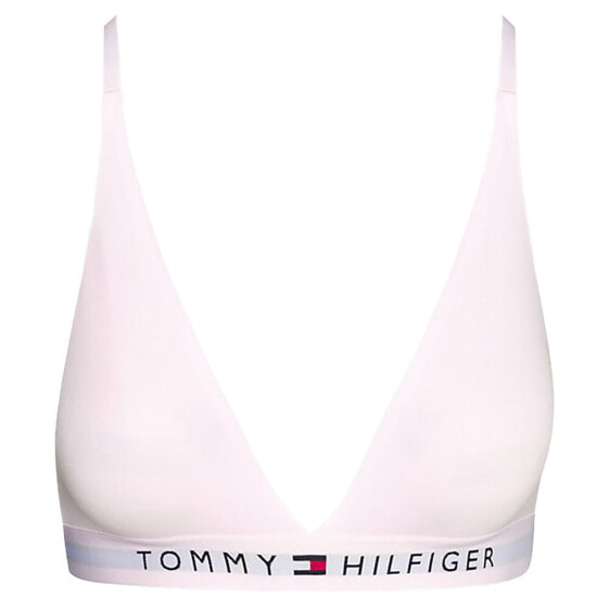 TOMMY HILFIGER Original Unlined Triangle Bra