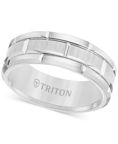 Кольцо Triton Avos White/Black Tungsten