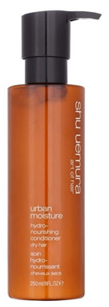 Hydrating Conditioner for Dry Hair Urban Moisture (Hydro-Nourishing Conditioner)