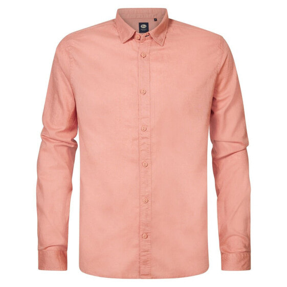 PETROL INDUSTRIES SIL403 long sleeve shirt