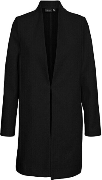Пальто Vero Moda VMDAFNE Black