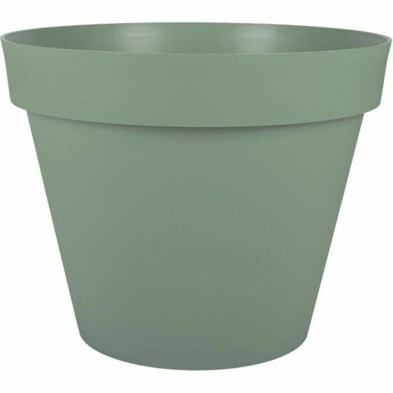 Горшок для цветов EDA Ø 60 см Зеленый Пластик Круглый
