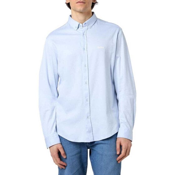 BOSS B Motion L long sleeve shirt