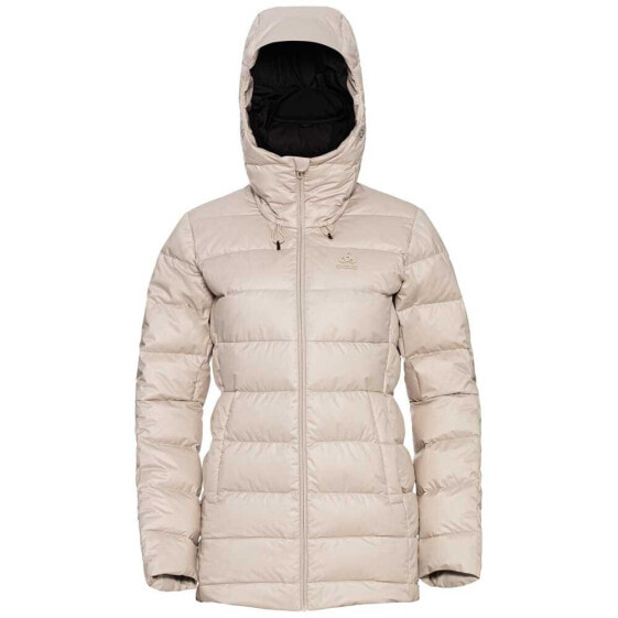 ODLO Severin N-Thermic Hooded jacket