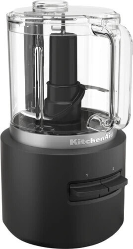 KitchenAid 5KFCR531BM