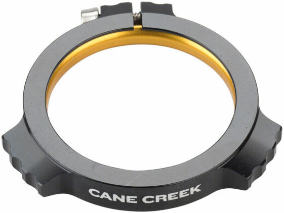 Cane Creek eeWings Crank Preloader - Fits 30mm Spindles, Black
