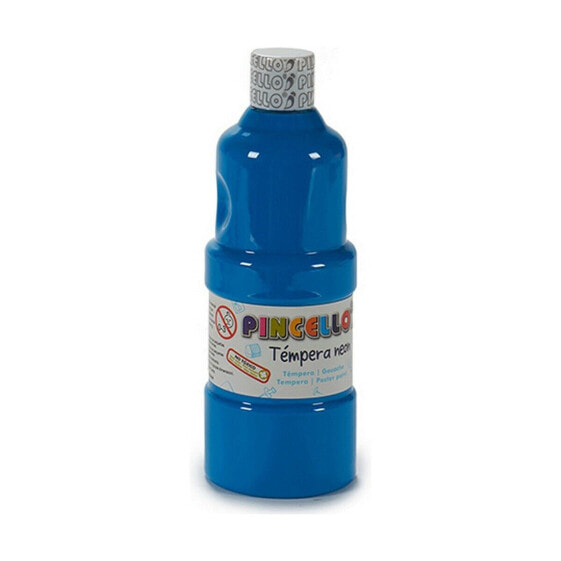 Краски Neon Синий 400 ml (6 штук)