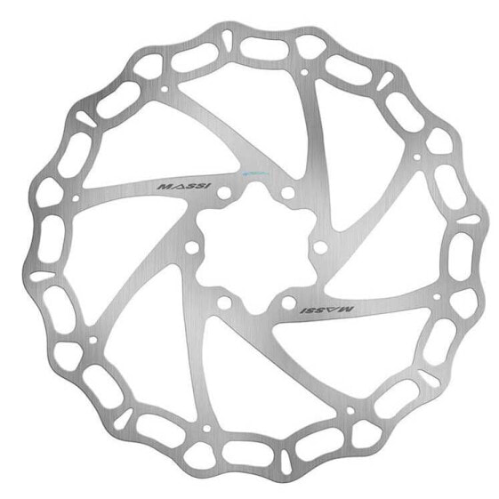 MASSI Disc Ultralight 160 mm brake disc