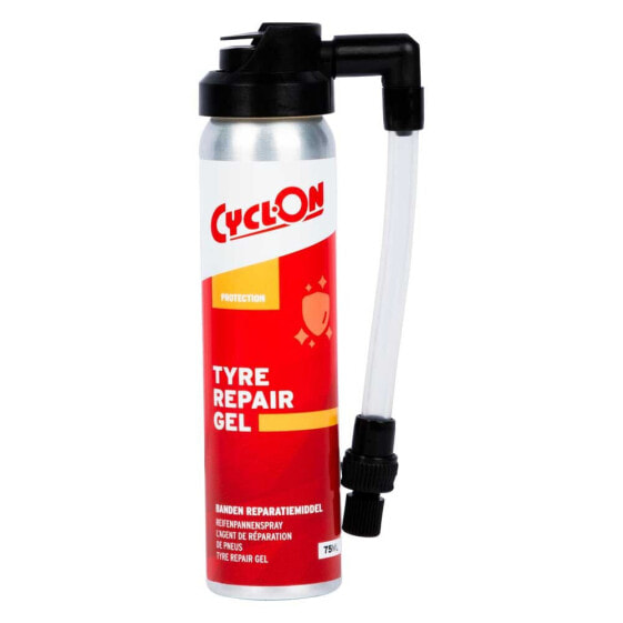 CYCLON Tyre Repair Gel 75ml