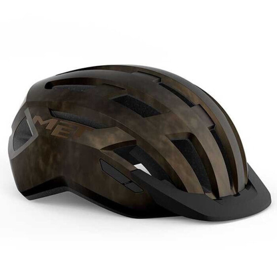 MET Allroad MIPS helmet