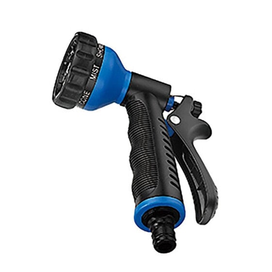 OEM MARINE Adjustable Water Hose Pistol