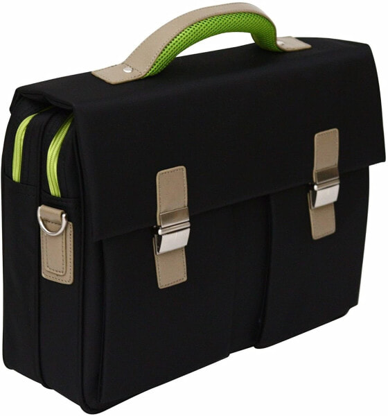 Сумка Tassia Soft   Briefcase Green