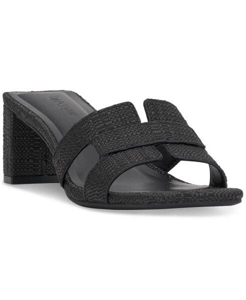 Women's Beatris Slip-On Band Dress Sandals, Created for Macy's