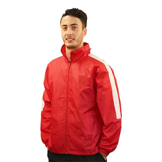 SOFTEE Team Raincoat