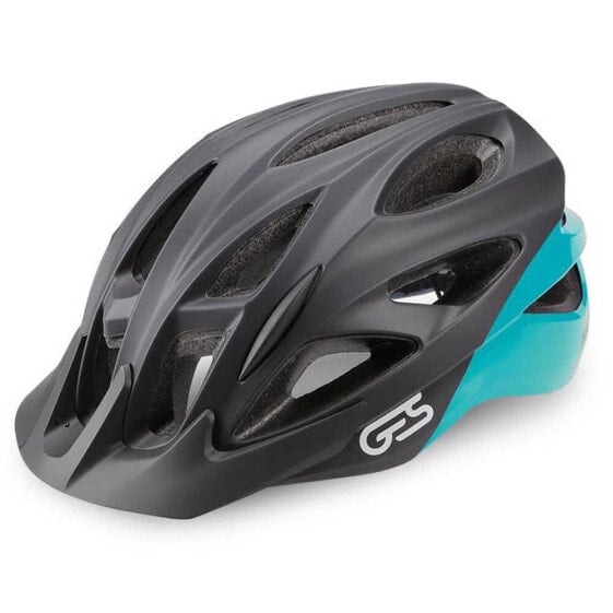 GES Revo MTB Helmet