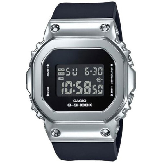 G-SHOCK GM-S5600-1ER watch