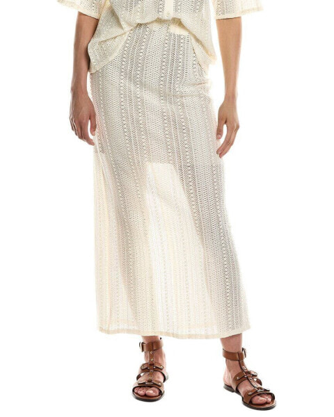 Luxe Always Maxi Skirt Women's