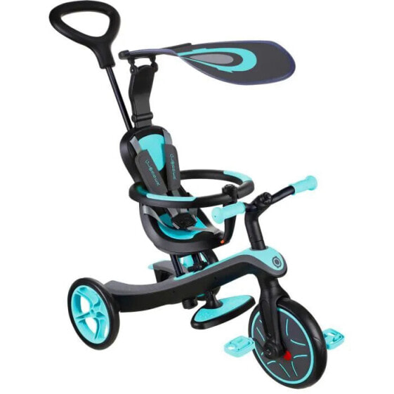 GLOBBER - TRIKE EXPLORER 4 IN 1